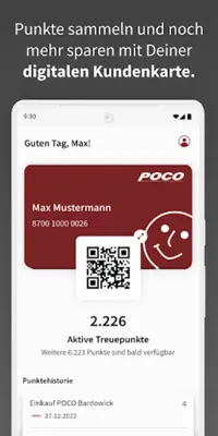 POCO android App screenshot 5